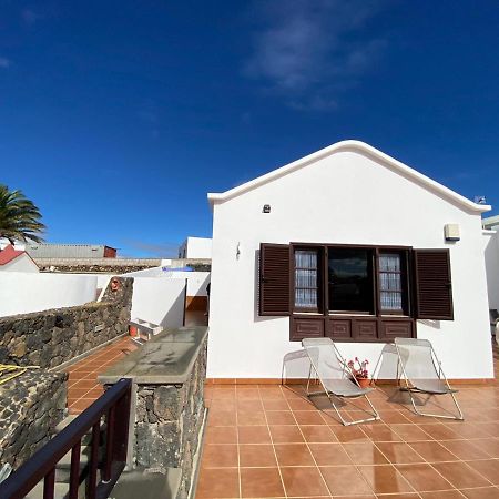 Apartamento Catayfa Teguise  Exterior photo