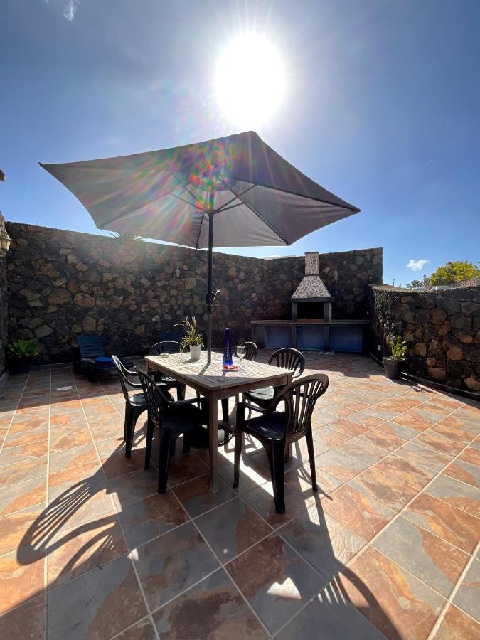 Apartamento Catayfa Teguise  Exterior photo