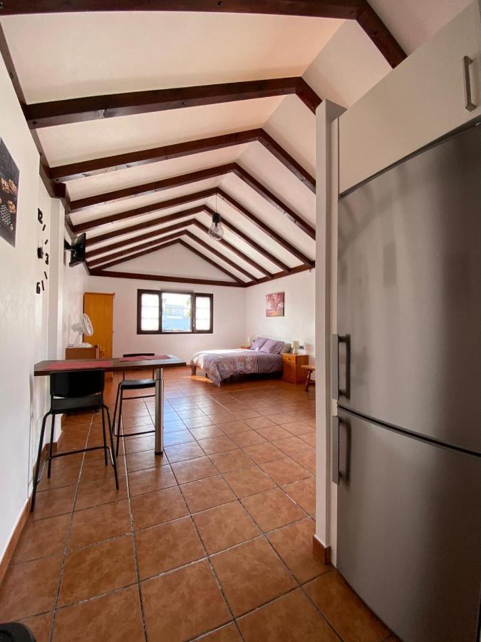 Apartamento Catayfa Teguise  Exterior photo