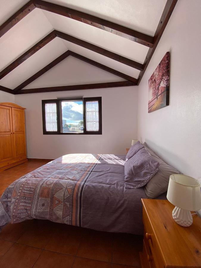 Apartamento Catayfa Teguise  Exterior photo